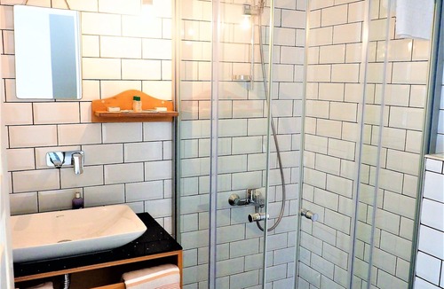Foca Hotel | Foca 1887 Otel