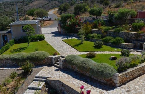 Omales House | Focalion Castle Luxury Suites