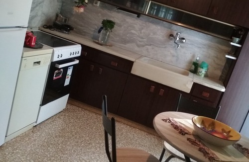 Argyroupoli House | Follow Yr Home! a breath away Metro St Argiroupolis
