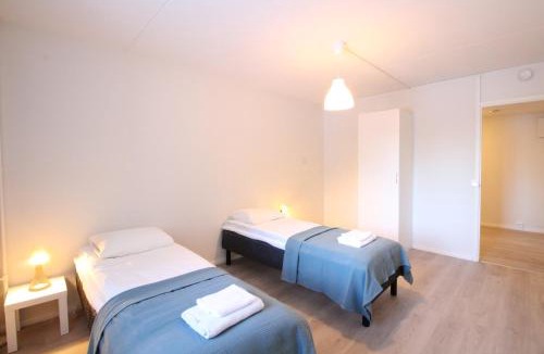 Turenki Apartment | Forenom Serviced Apartments Hämeenlinna Katuma 1