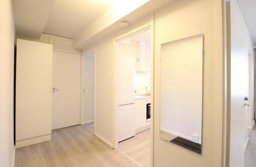 Turenki Apartment | Forenom Serviced Apartments Hämeenlinna Katuma 1