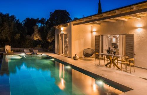 Sarlata Villa | Forrest Villa