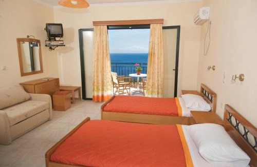 Agia Efimia Apartment | Fotini