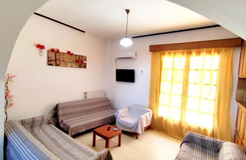 Rethymno Apartment | Fouli Studios & Apartments