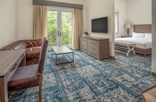 Scotts Valley Hotel | Four Points by Sheraton Santa Cruz Scotts Valley