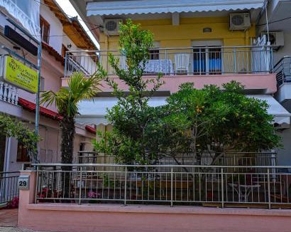 Katerini Apartment | Four Seasons 1