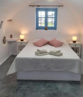 Aroniadika House | Fournos Aroniadika