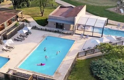 Rouffignac-Saint-Cernin-de-Reilhac House | Premium Suites 3 Schlafzimmer, 2 Badezimmer 6 Personen
