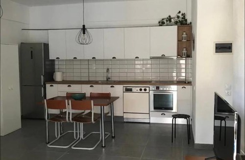 Siviri Apartment | Friendly home