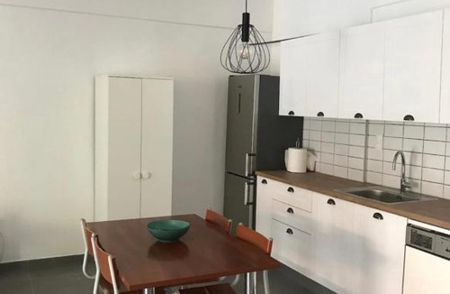 Siviri Apartment | Friendly home