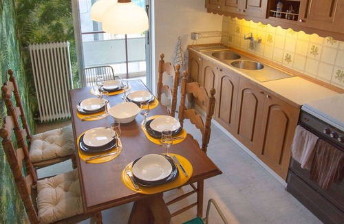 Thissio Apartment | Friends & Family Apt.
