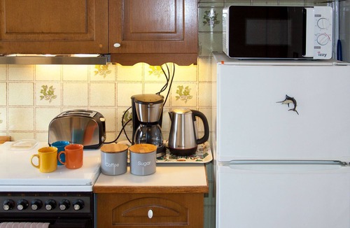 Thissio Apartment | Friends & Family Apt.