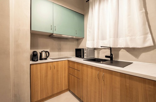 Plaka Apartment | Frinichou 18 By Athens Concept Residences