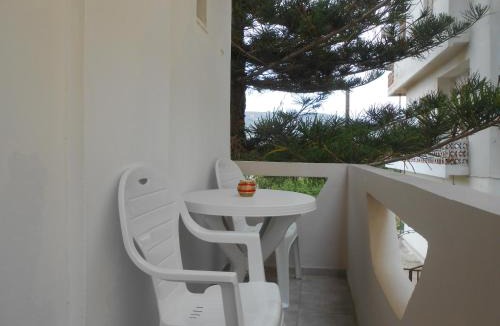 Kokkini Chani Apartment | Frosso's Apartments
