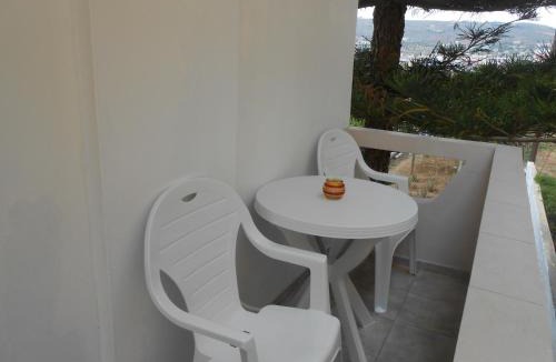 Kokkini Chani Apartment | Frosso's Apartments