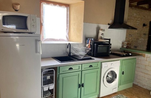 Tamnies House | Furnished accommodation in the countryside