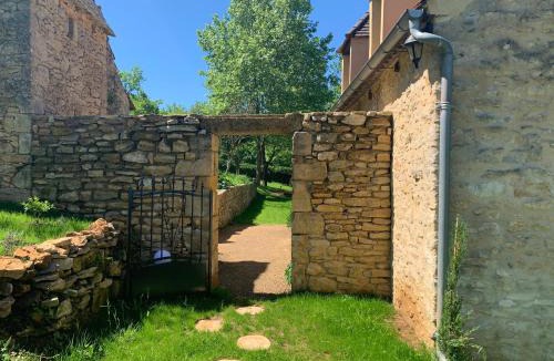 Le Bugue House | Gîte - Le Reclaud du Noyer