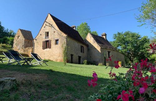 Le Bugue House | Gîte - Le Reclaud du Noyer
