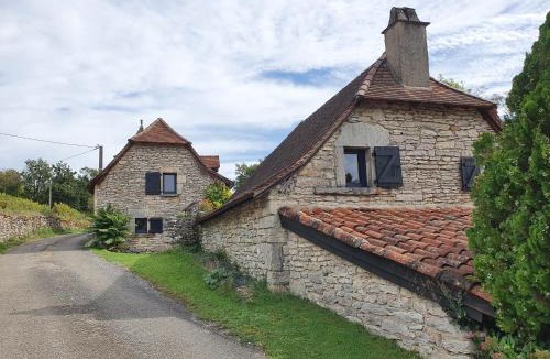 Saint-Chels House | Gîtes sur Le Causse de St CHELS, charme sport et détente