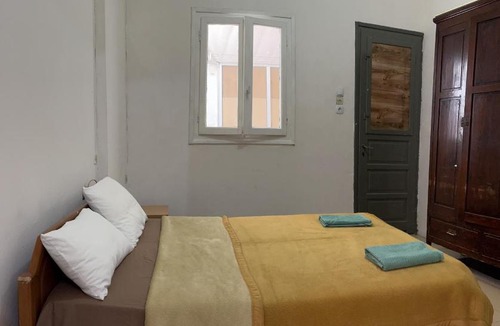 Piraeus Apartment | Gabriel Studio near the port