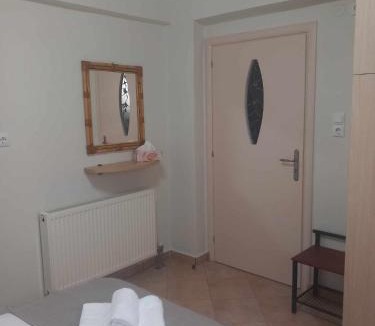 Trikala Apartment | GAIA HOUSE-Trikala