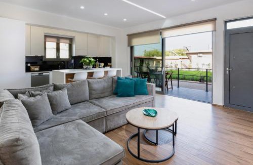 Perivolia Apartment | Galanidis Luxury Apartments 01