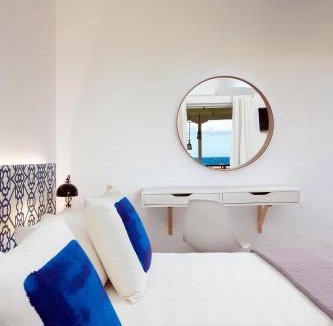 Drosia Apartment | Galatea