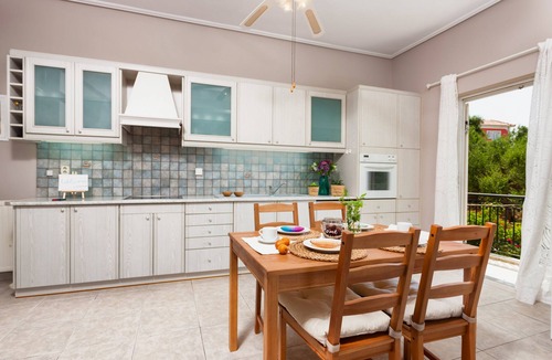 Drosia House | Galatea