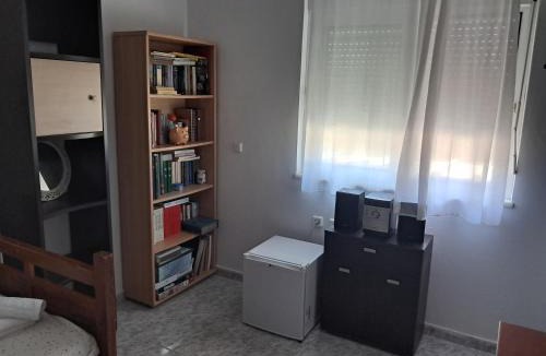 Filerimos Cabin | Galinis Rooms