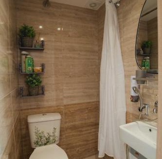 Edessa Apartment | Garden Sky