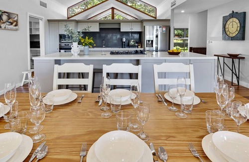 Maleny Apartment | Gardners Ridge Estate