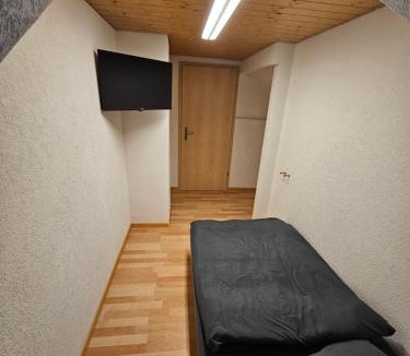 Menznau Apartment | Gassmeshus