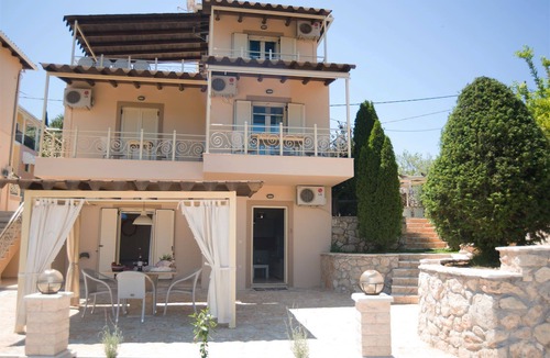 Lygia Apartment | Gea Villas - Deluxe apartments