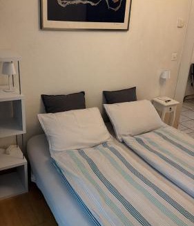 Bumpliz House | Gemütliche Zimmer mit eigenem Badezimmer am guter Lage
