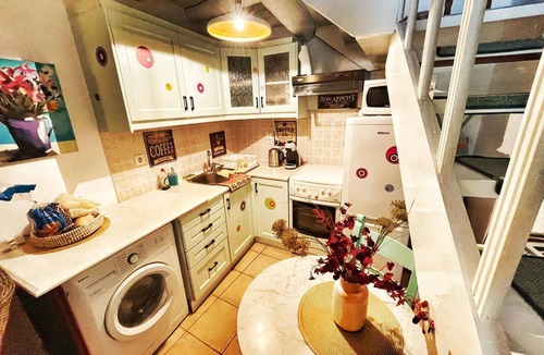 Vamos Apartment | Gemütliches Apartment in Vamos