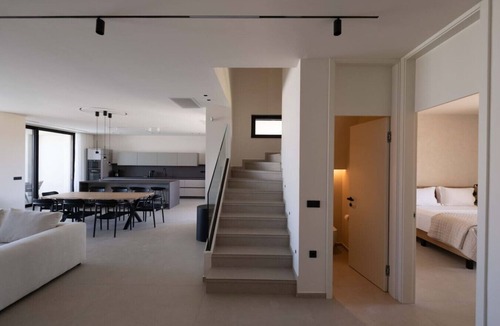 Maleme House | Gemini Villas | Villa Calma