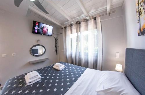 Kanoni Apartment | Gems Suites