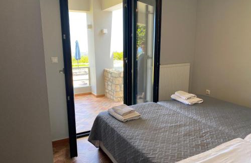 Skouloufia Villa | Geo Villas