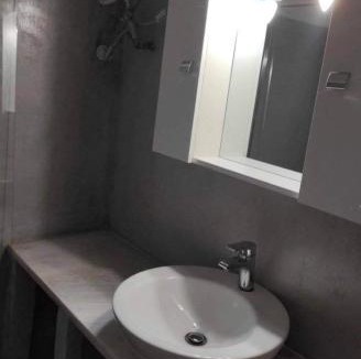 Loutraki Apartment | George