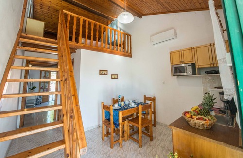 Sidari Apartment | Georgia Apartment 1 Sidari