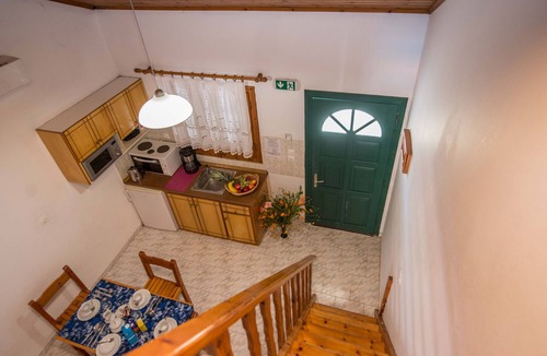 Sidari Apartment | Georgia Apartment 1 Sidari