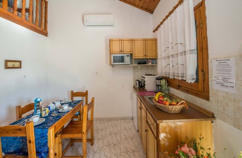 Sidari Apartment | Georgia Apartment 1 Sidari