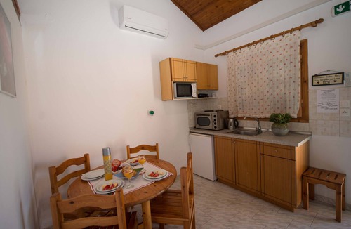 Sidari Apartment | Georgia Apartment 4 Sidari
