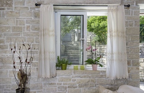 Mpogdanatika Villa | Georgina House, Paxos: Your Luxury Retreat Awaits.