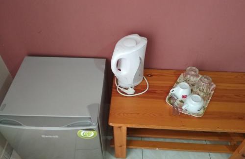 Kalambaka Bed & Breakfast | Georgios Rooms