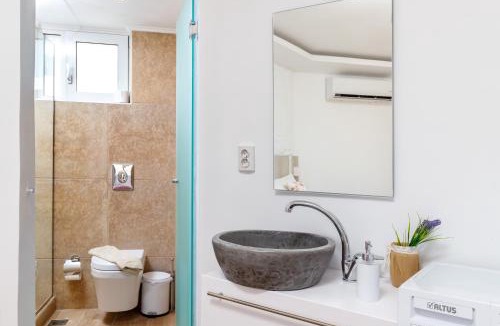 Georgioupolis Apartment | Georgioupoli Studios