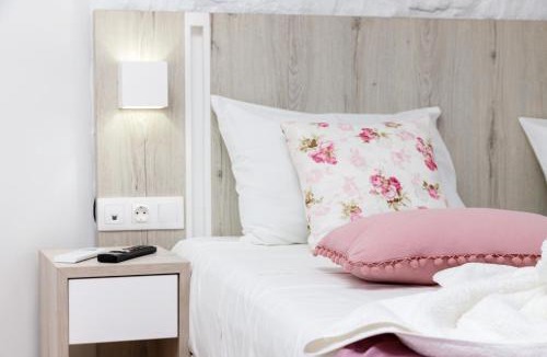 Georgioupolis Apartment | Georgioupoli Studios