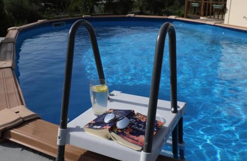 Mathes House | Georgioupolis polentas villa