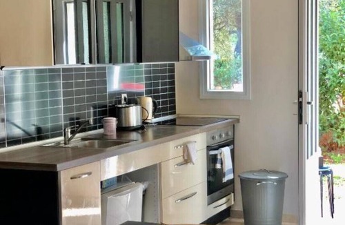 Mikros Gialos Villa | Gialos Villas 2