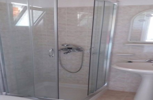 Katastari Apartment | Giannis Pool Studios 3, Alykes, Zakynthos, Greece